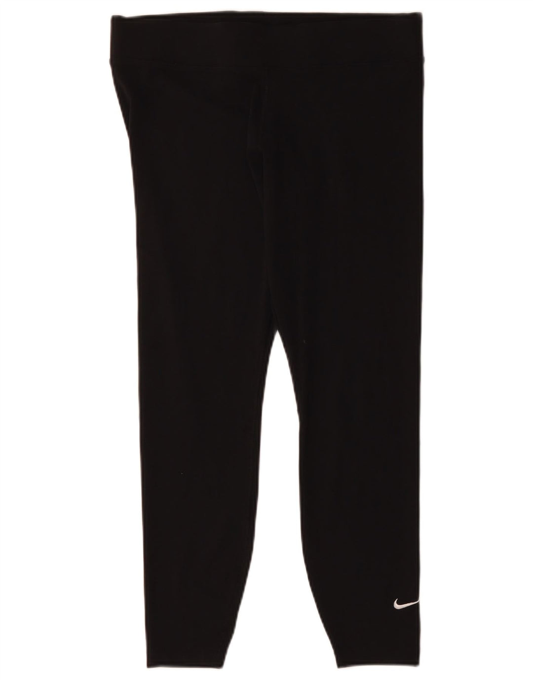 Nike Leggings para mujer Reino Unido 44 Grande Algodón negro