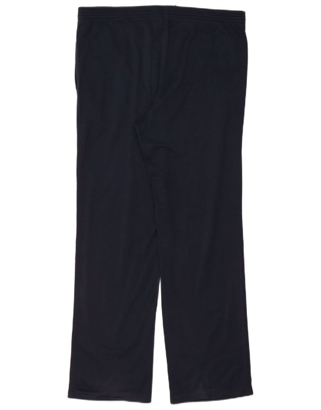 Champion Pantalón De Chándal Para Hombre Grande Azul Marino Poliéster