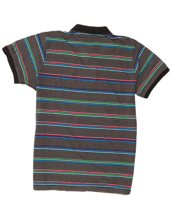 Jack & Jones Polo Manga Corta Hombre XL Multicolor Rayas