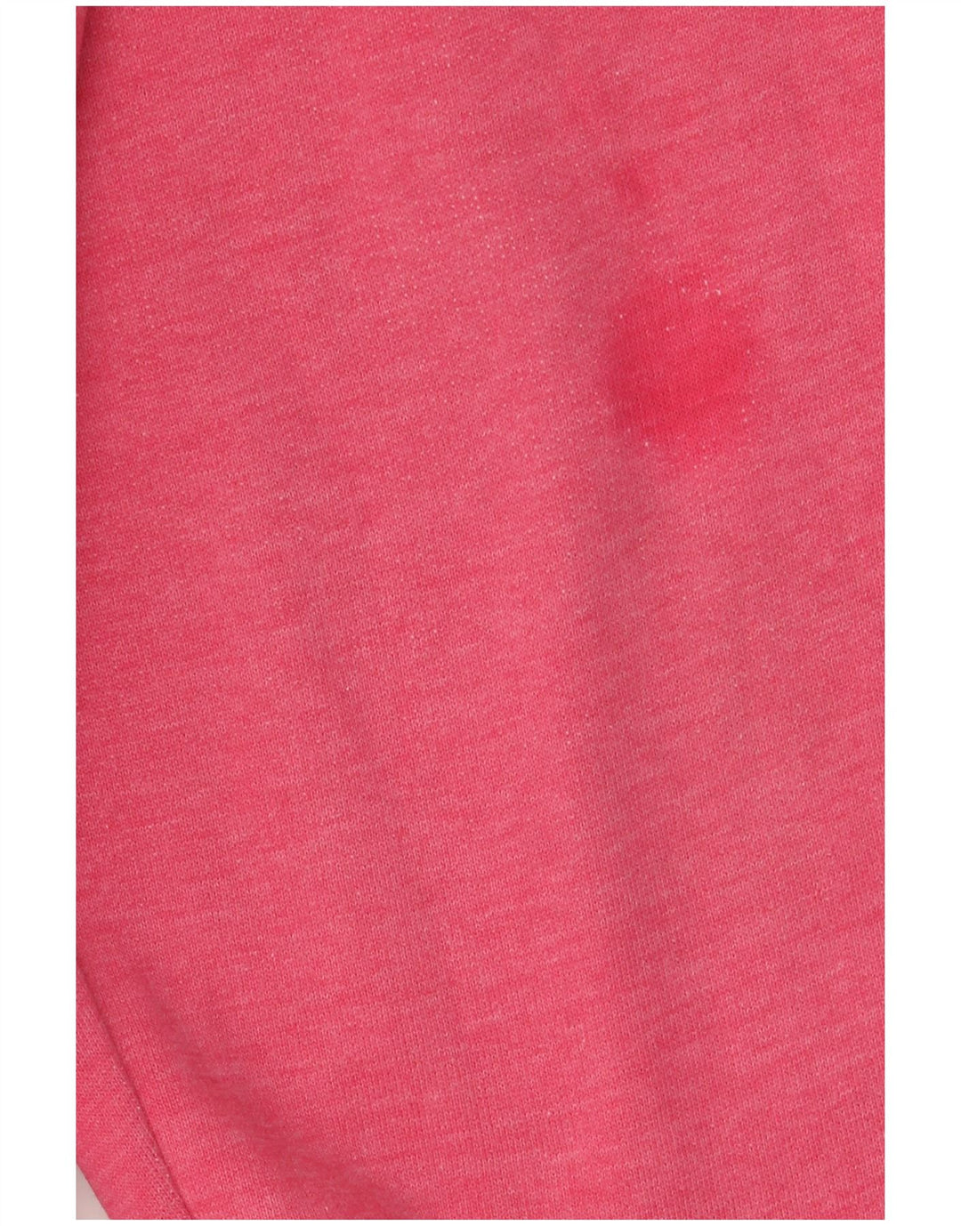 Arena Chándal completo con gráfico para hombre de algodón color block en rosa medio