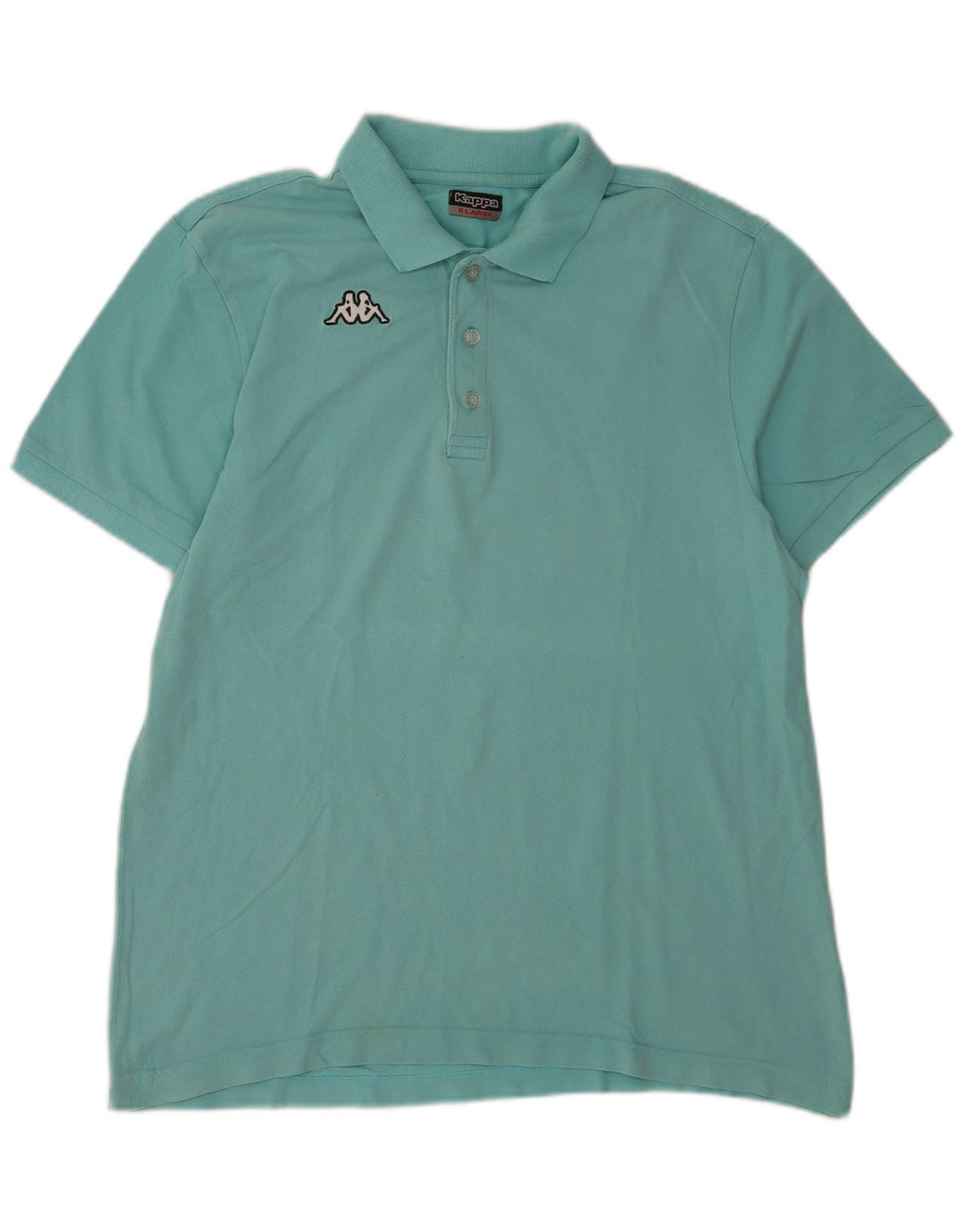 Kappa Polo Hombre XL Azul