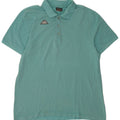 Kappa Polo Hombre XL Azul
