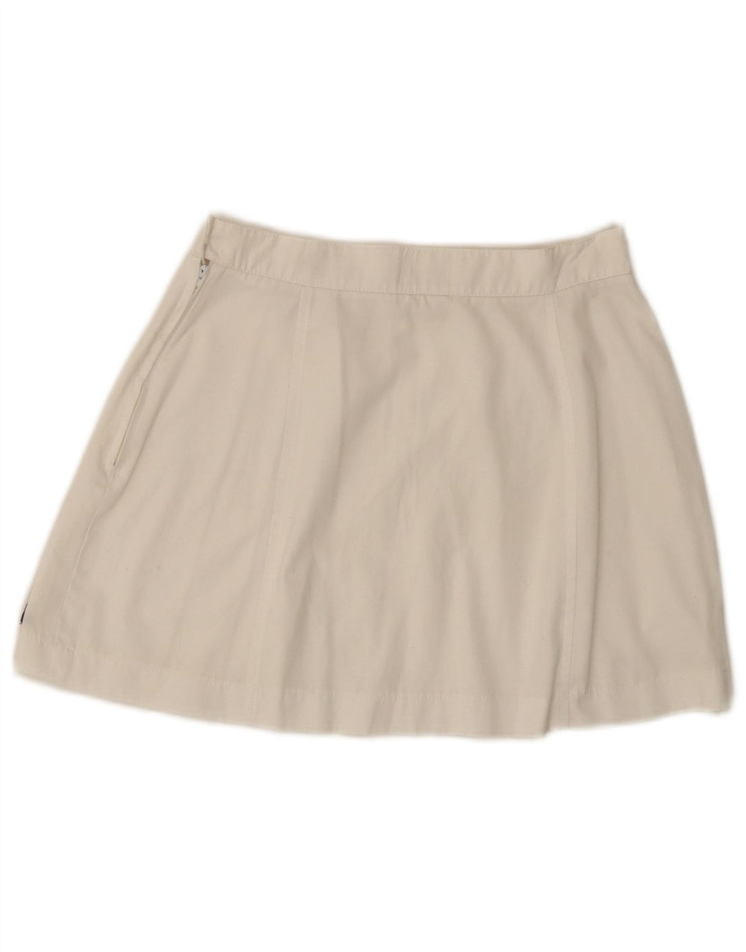 Falda de tenis Ellesse para mujer UK 8 Small White