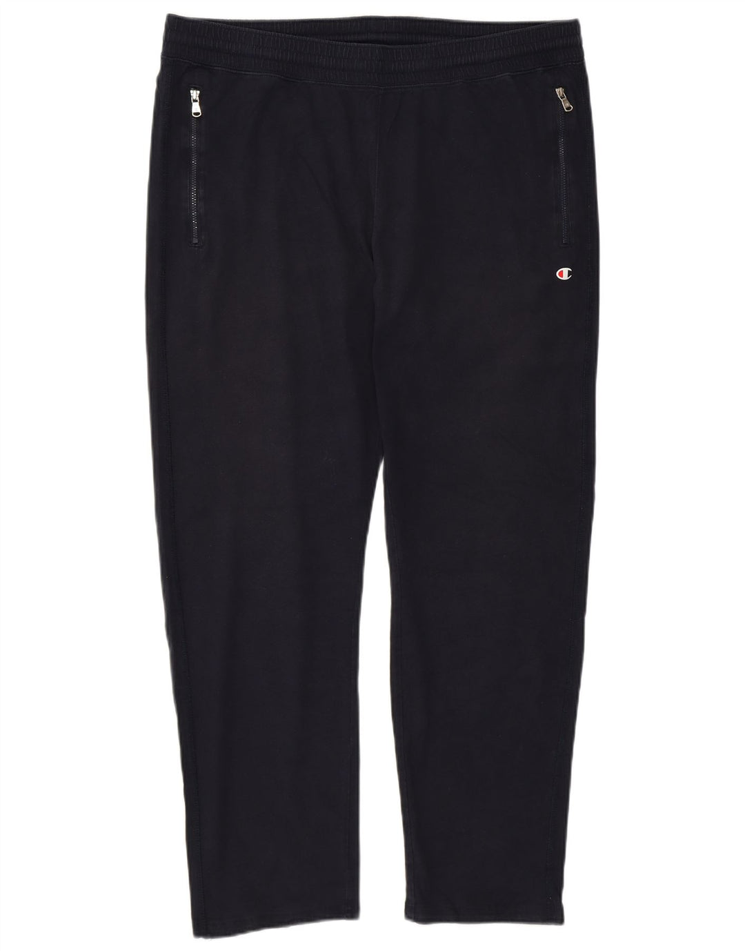 Champion Pantalones De Chándal Hombre XL Azul Marino