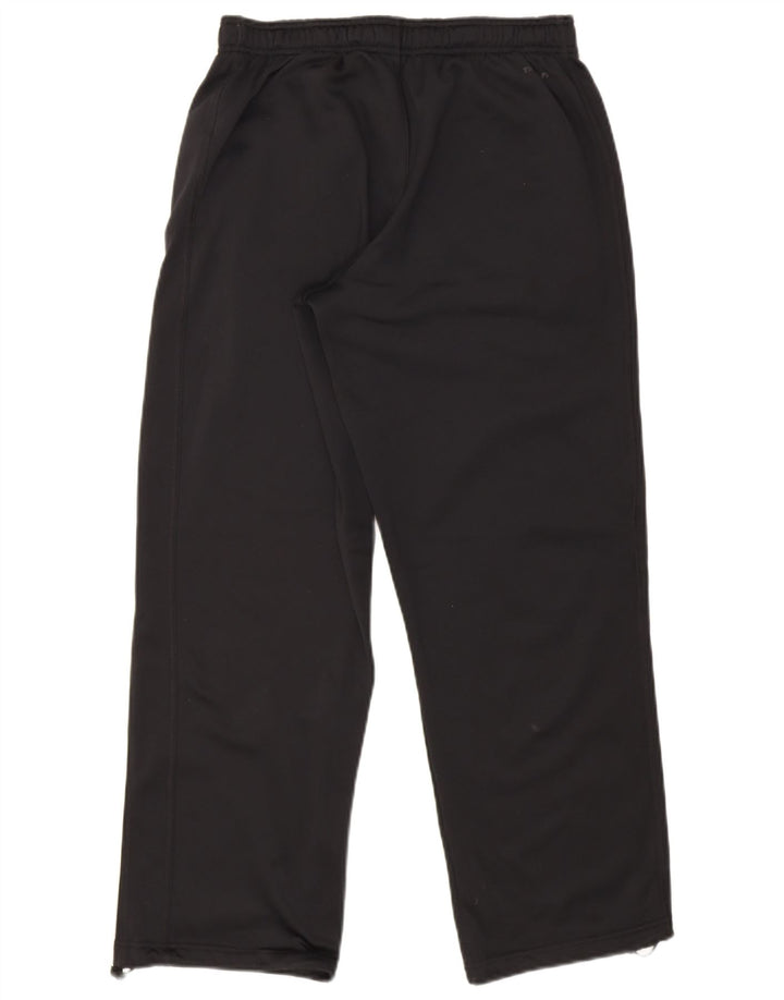 Pantalón De Chándal Nike Therma-Fit Hombre Mediano Negro Poliéster