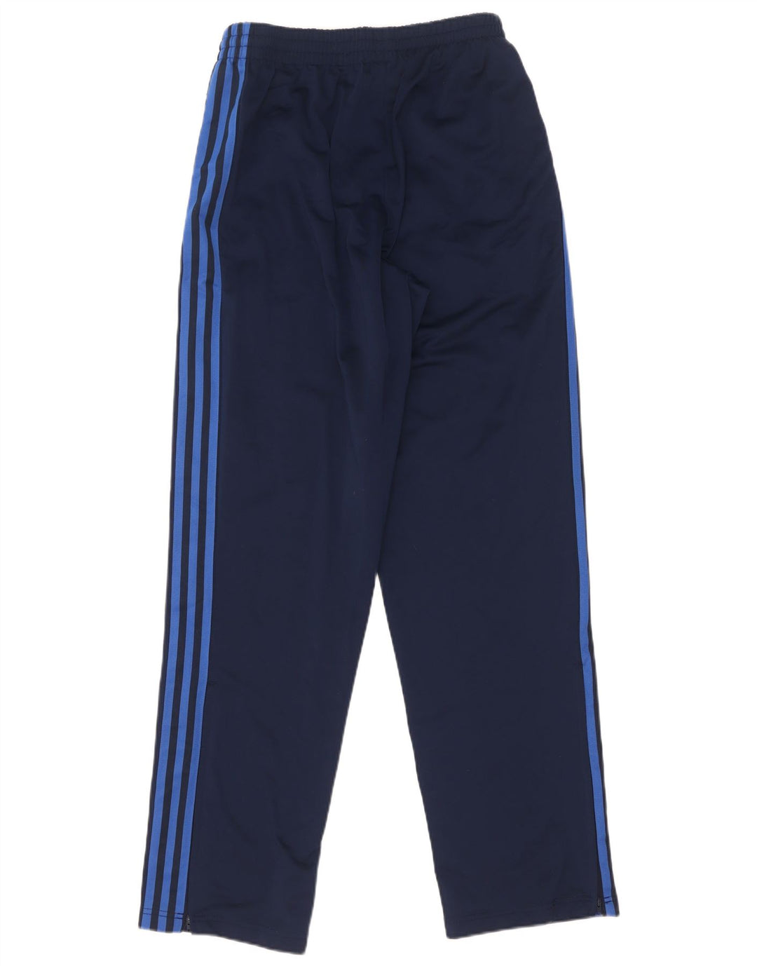 Pantalón De Chándal Adidas Hombre Small Azul Marino Poliéster