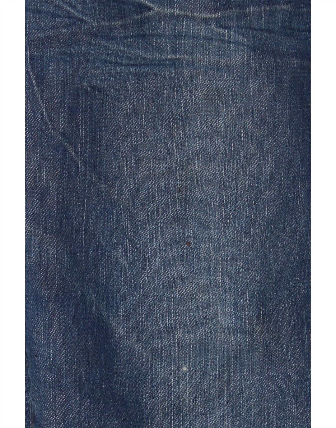 Levi's Hombre 508 Vaqueros Rectos W30 L30 Algodón Azul