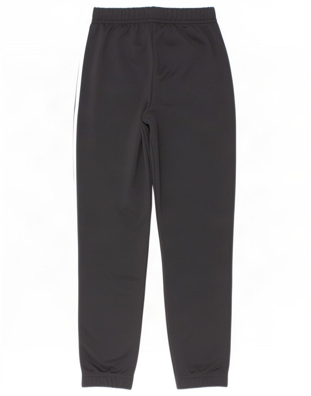 Adidas Pantalones de chándal para niño Joggers 5-6 años Negro Poliéster