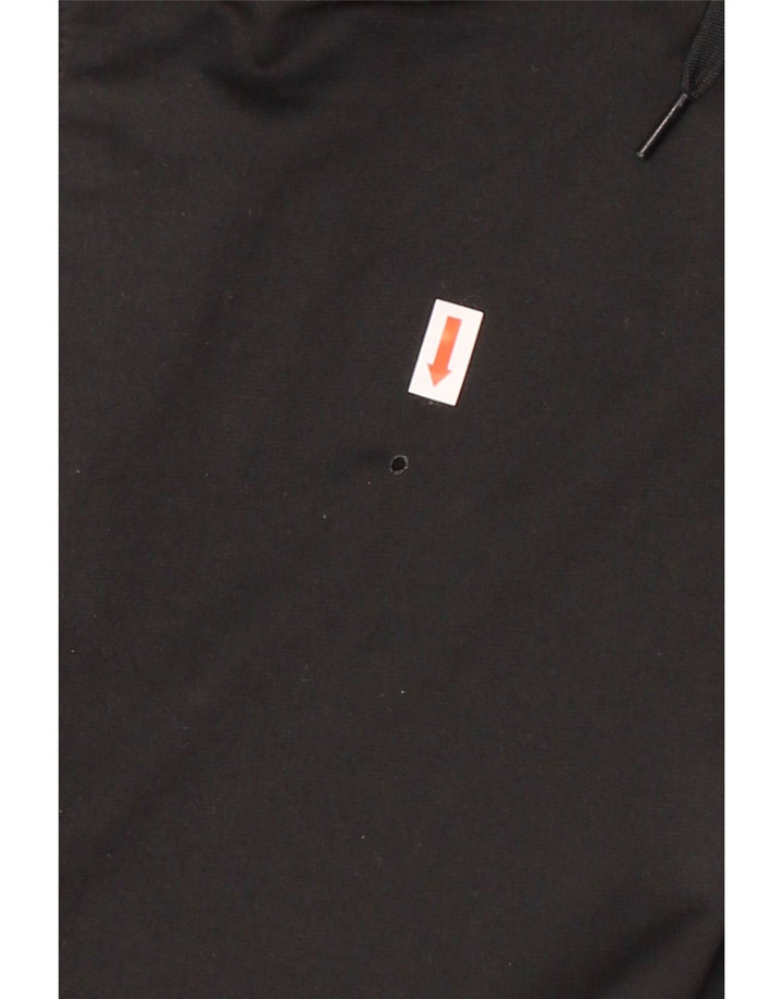 ADIDAS Mens Tracksuit Trousers Joggers Medium  Black Polyester Vintage Adidas and Second-Hand Adidas from Messina Hembry 