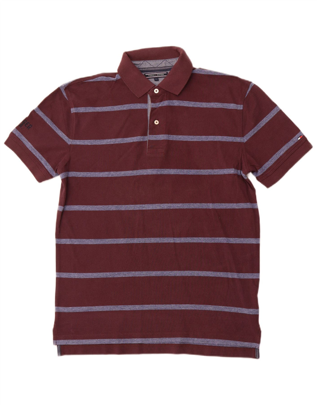 Polo para hombre grande