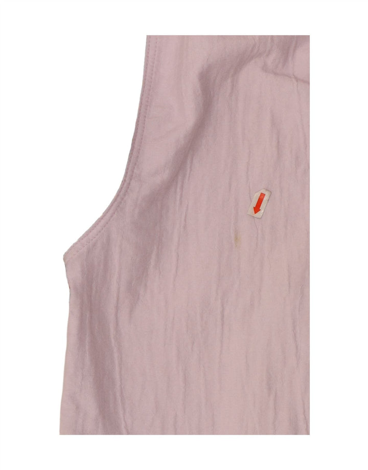 CROSS COUNTRY Chaqueta anorak para mujer IT 44 Medium Purple Colourblock