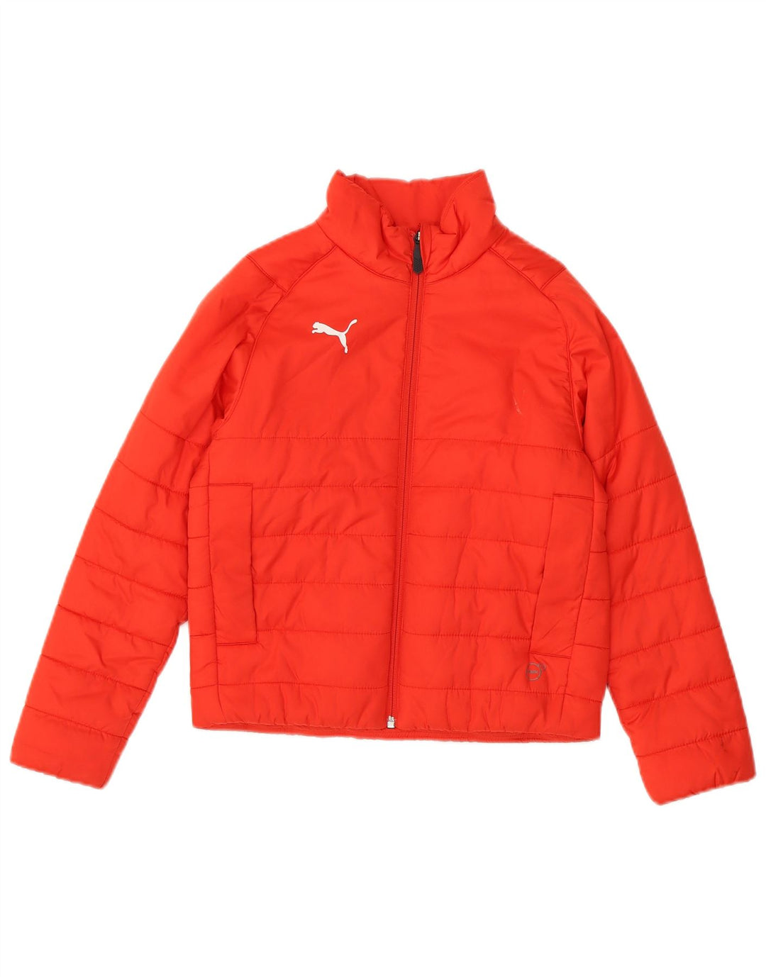 Chaqueta acolchada PUMA Niña 9-10 años Rojo Poliéster