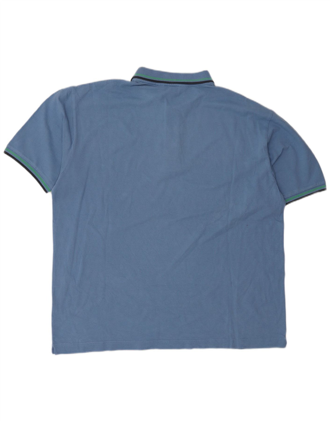 Kappa Polo Hombre Polo 2XL Azul