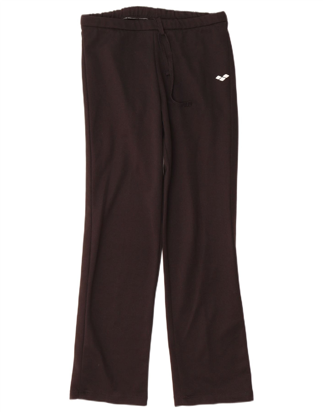 Arena Pantalones de Chándal para Mujer UK 6 XS Negro Poliéster
