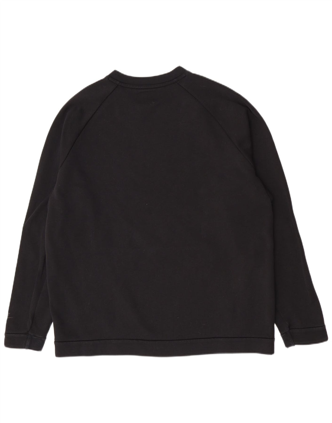 Sudadera Nike Hombre Jumper XL Negro Algodón