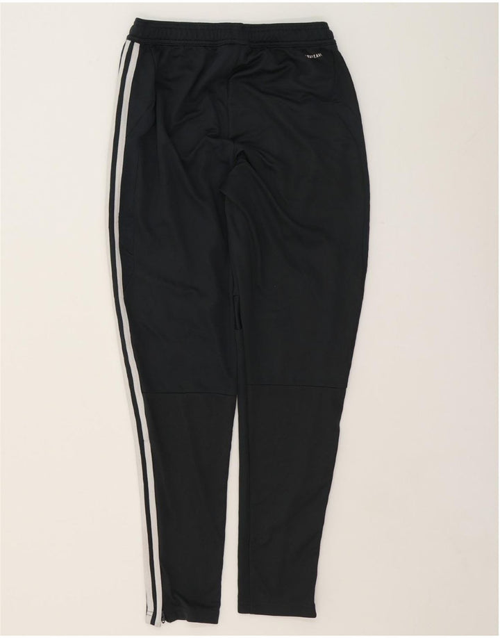 ADIDAS Mens Aeroready Tracksuit Trousers Medium  Grey Polyester Vintage Adidas and Second-Hand Adidas from Messina Hembry 