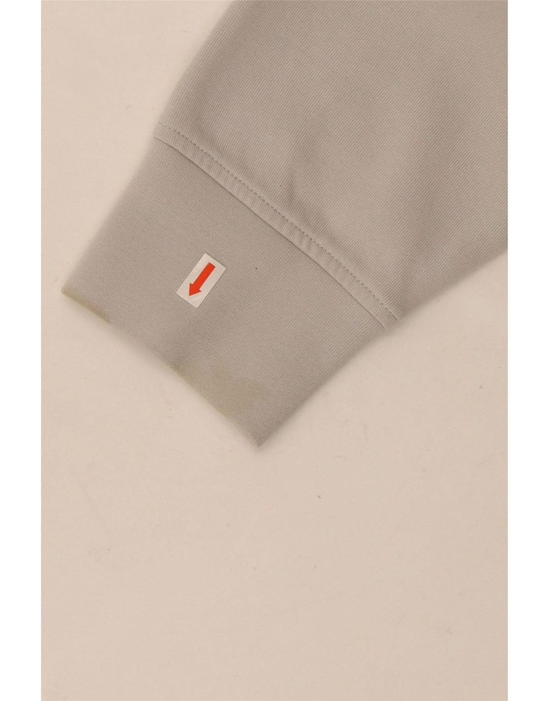 G-Star Hombre Top Manga Larga XL Algodón Gris