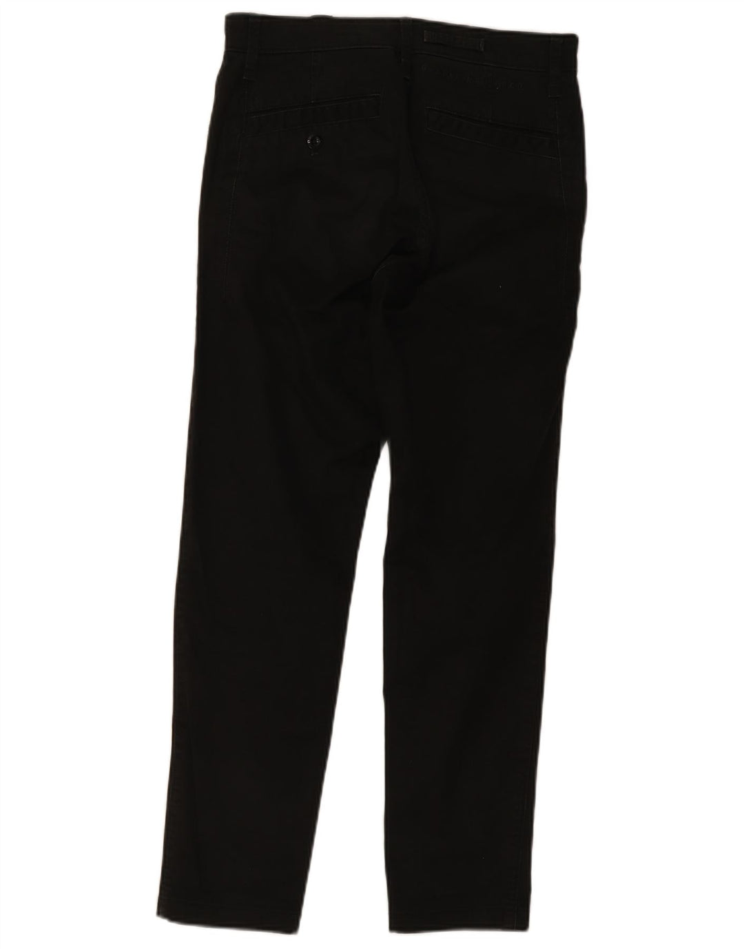 Pantalones chinos ajustados G-Star para hombre W28 L30 Black