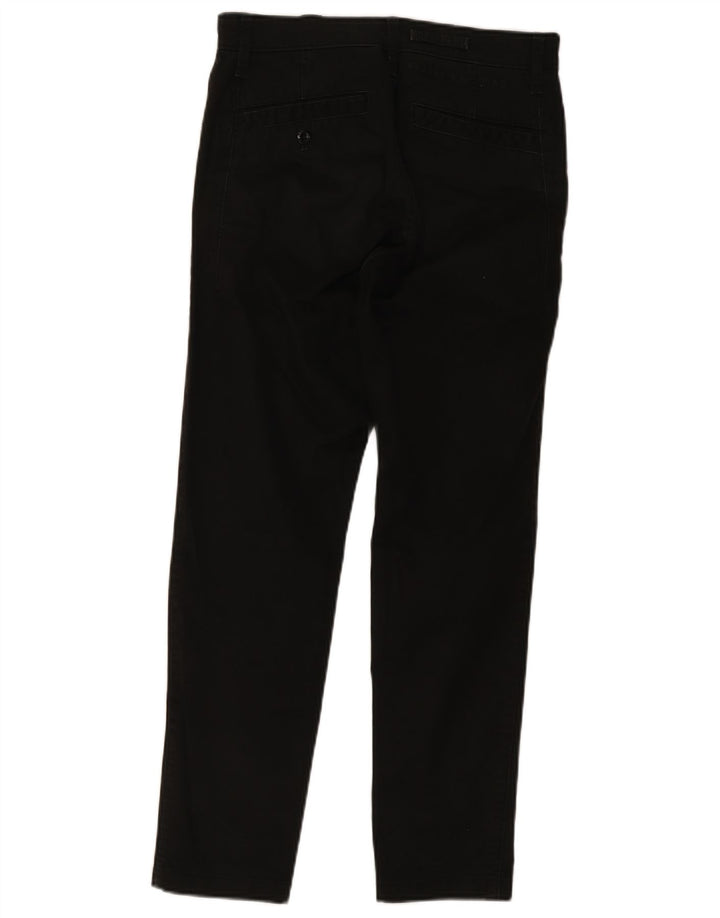 Pantalones chinos ajustados G-Star para hombre W28 L30 Black