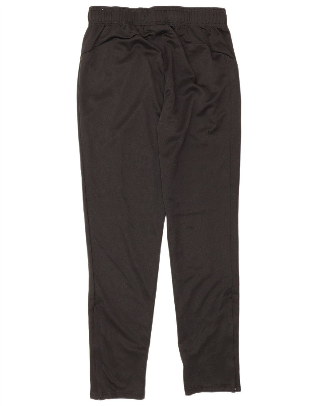 Pantalones de chándal PUMA para hombre Poliéster negro mediano