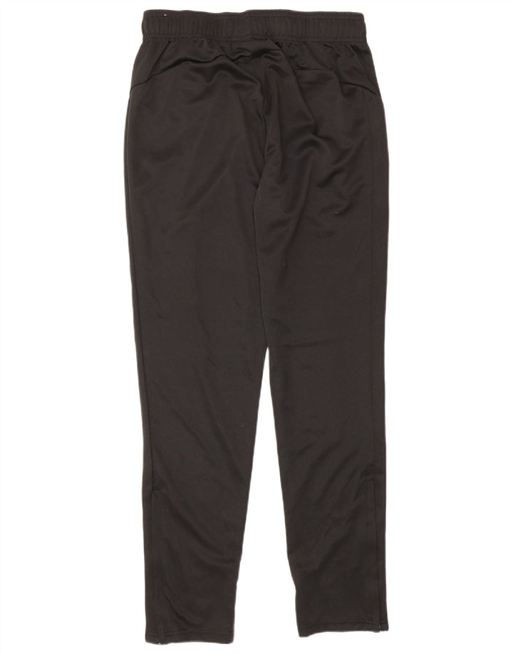 Pantalones de chándal PUMA para hombre Poliéster negro mediano