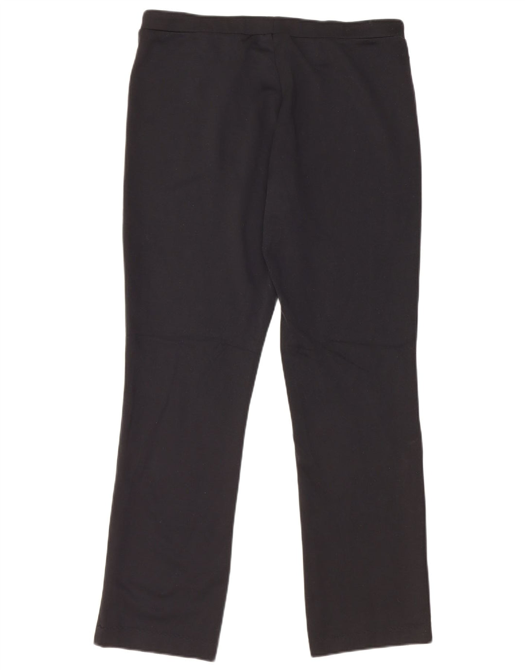 Pantalón de Chándal Asics Mujer ES 40 XL Negro Poliamida