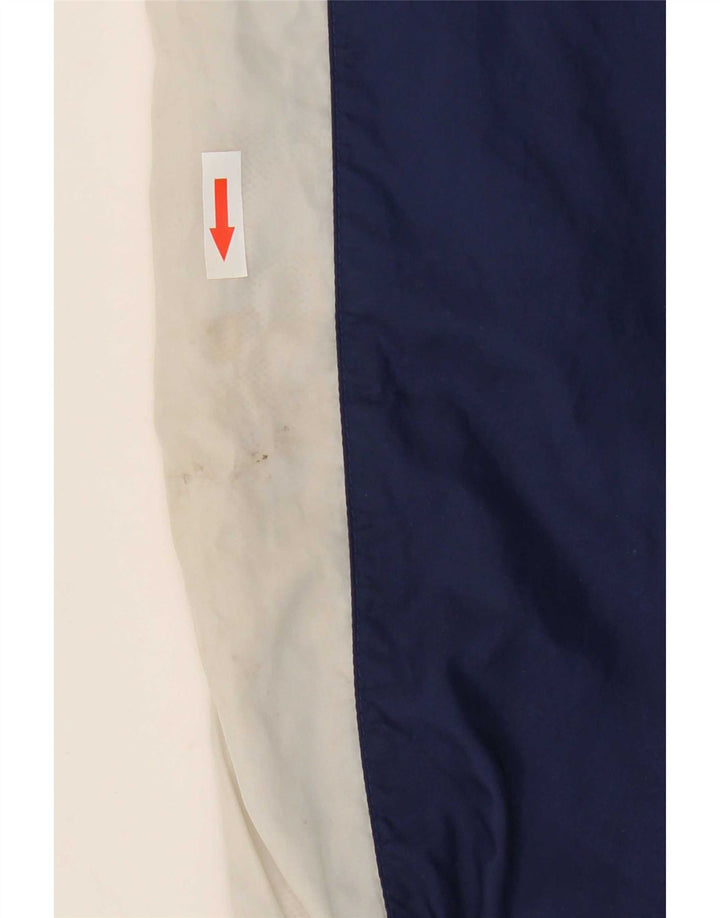 Nike Pantalones De Chándal Joggers Medium Azul Marino Colorblock