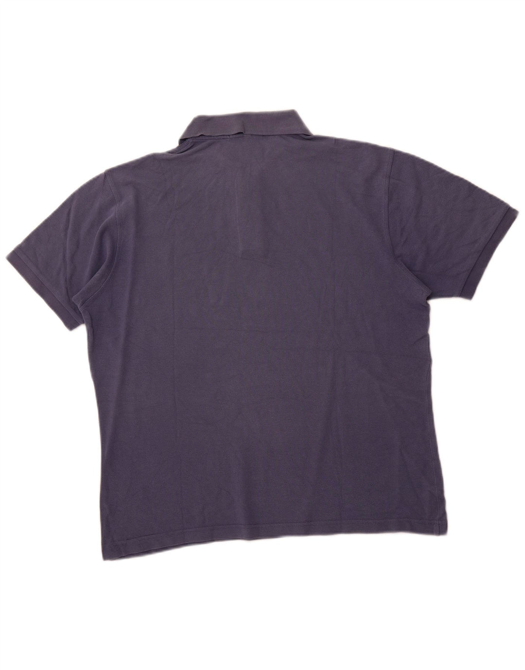 PIERRE CARDIN Polo Hombre Algodón Azul Marino Medio