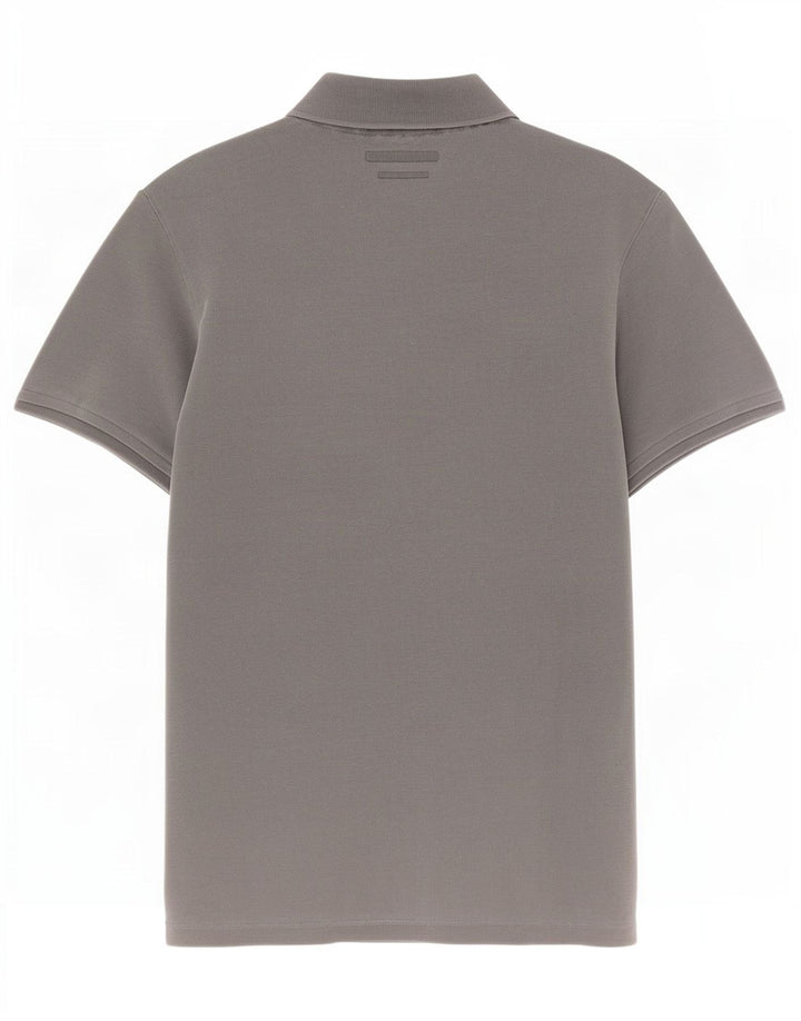 Marc O'Polo Polo Hombre XL Gris Algodón