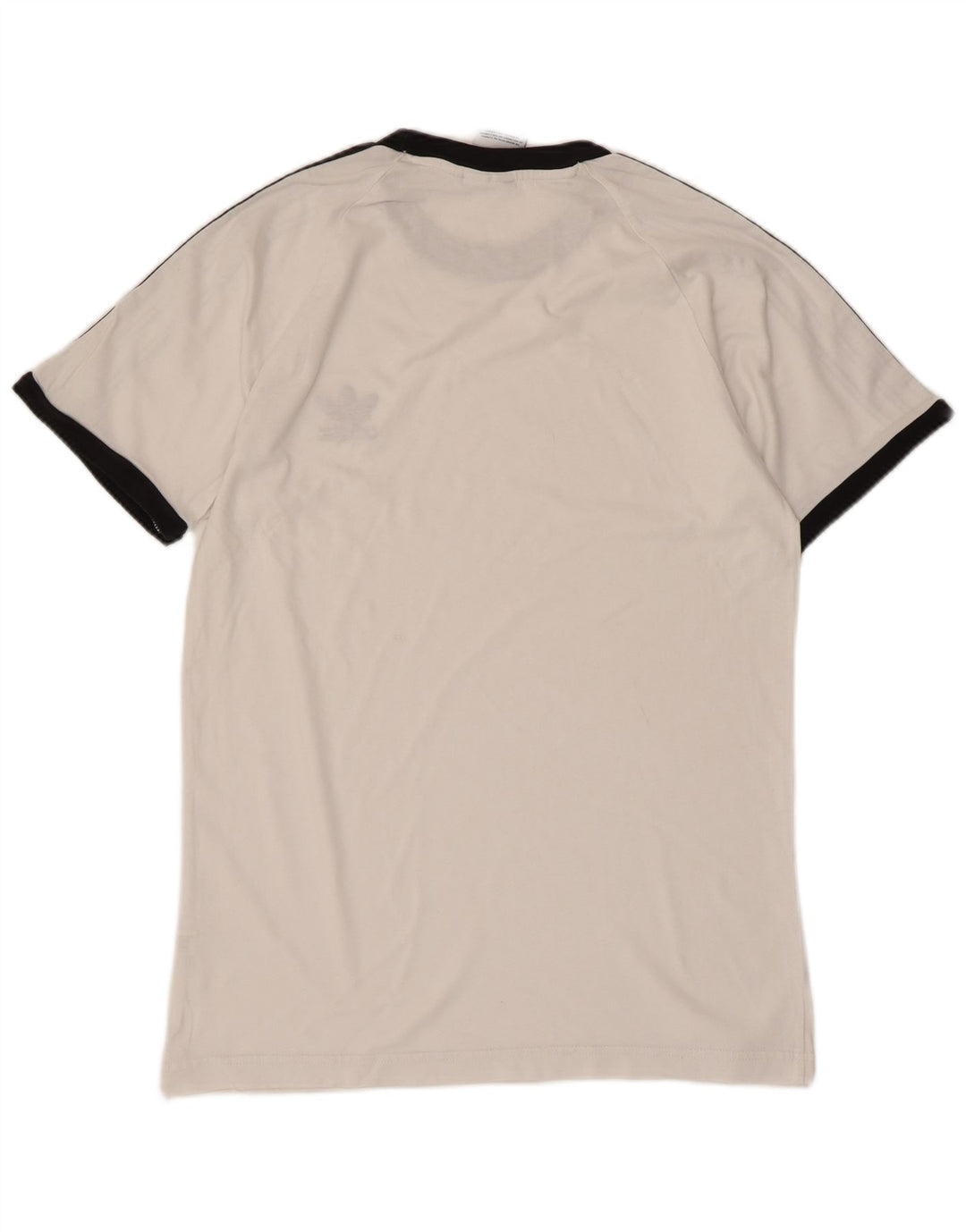 Camiseta ADIDAS Hombre Top Medium Blanco