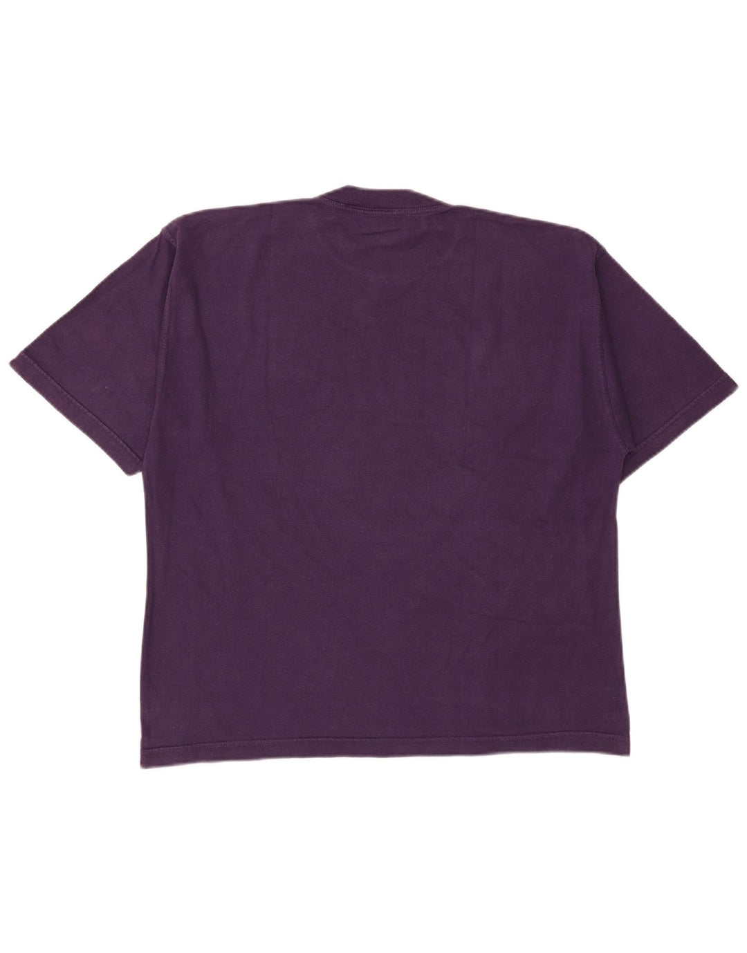 Camiseta Levi's Hombre Top Medium Morado Algodón