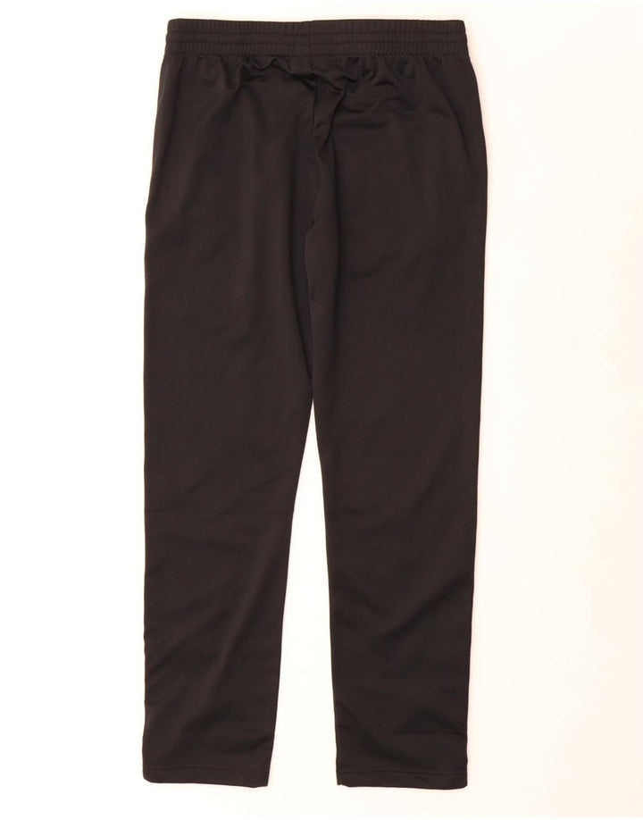 ELLESSE Pantalón Chándal Niño 13-14 Años Negro Poliéster