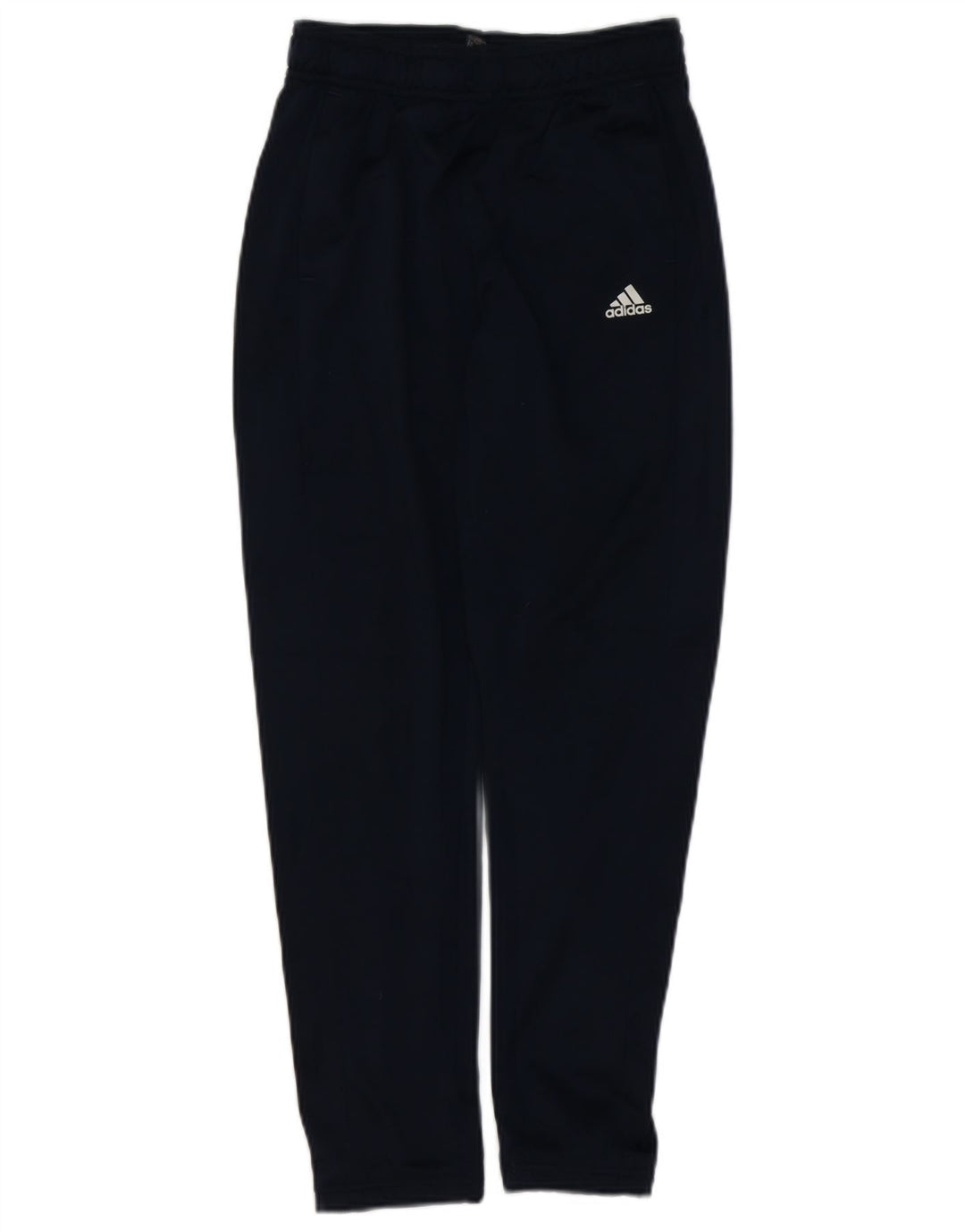 Pantalón Chándal ADIDAS Niño 11-12 Años Azul Marino Poliéster