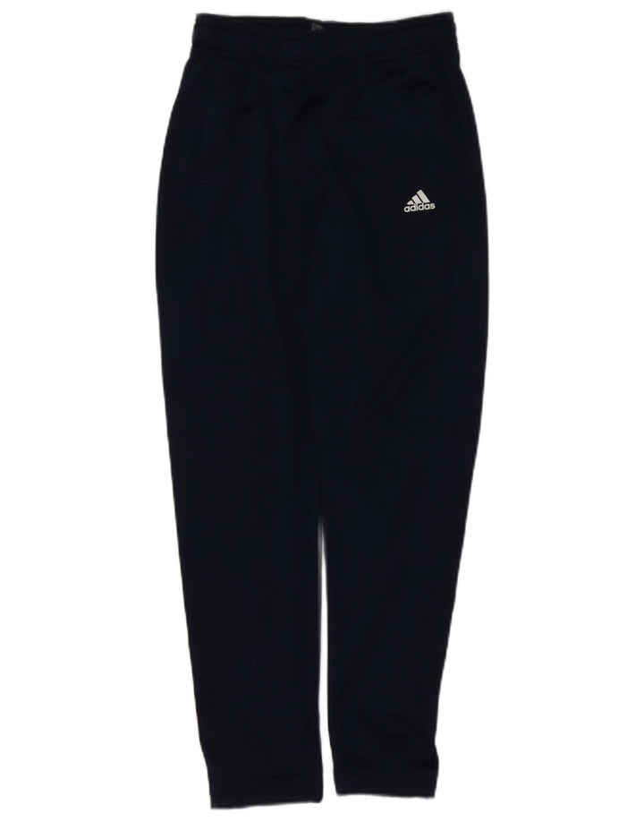 Pantalón Chándal ADIDAS Niño 11-12 Años Azul Marino Poliéster