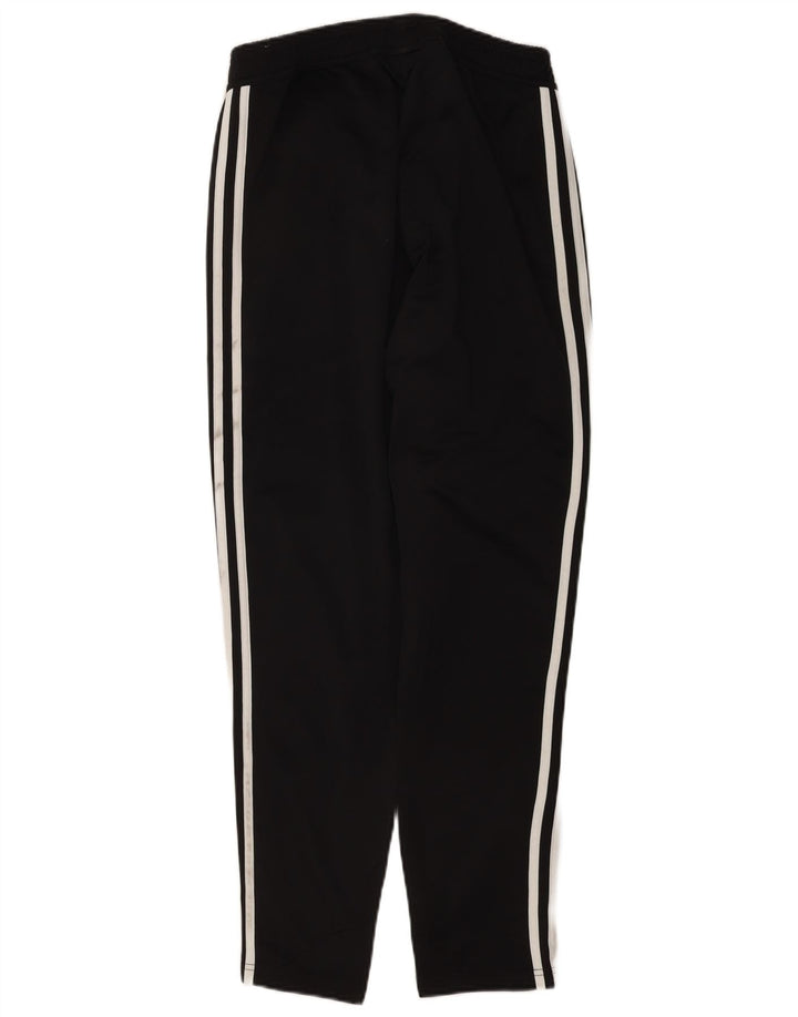 Adidas Pantalones De Chándal Para Hombre Pequeños Negro Poliéster