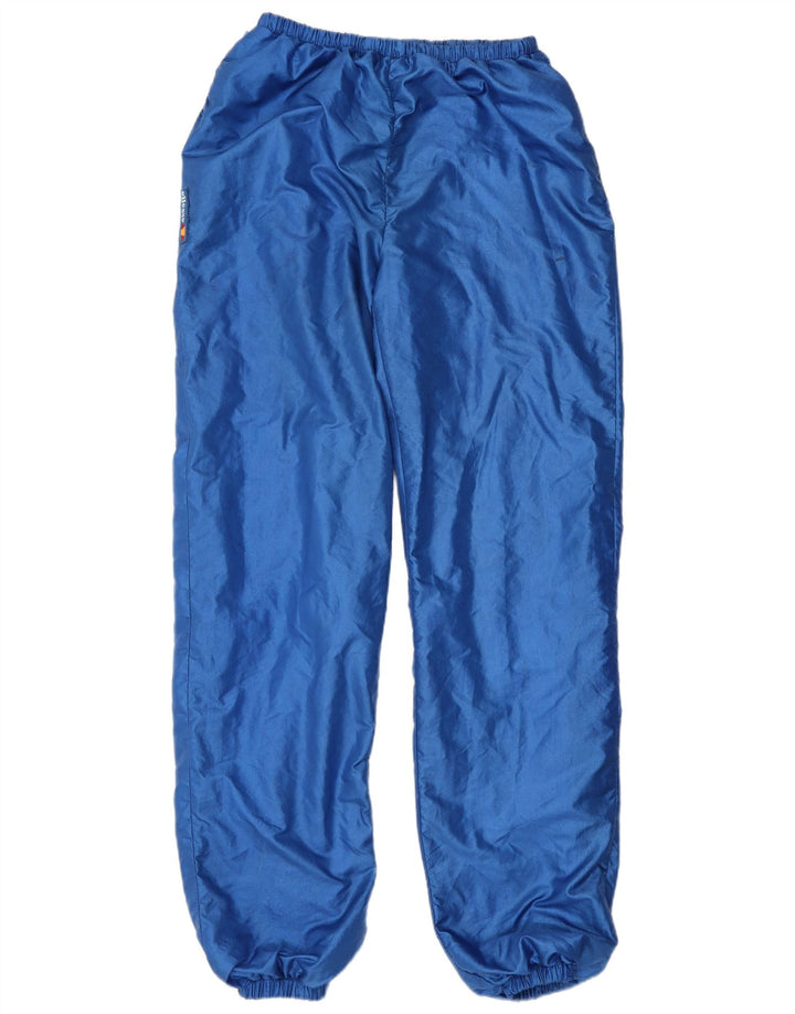 Ellesse Pantalón De Chándal Joggers IT 50 Medium Blue Hombre