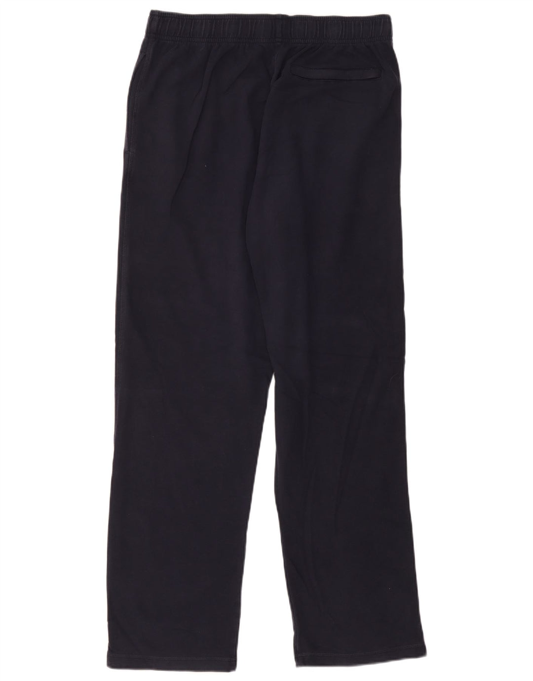 Marks & Spencer - Pantalón de chándal para hombre, talla grande, algodón azul marino