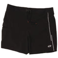 Crivit Bañador Hombre XL Negro Poliéster
