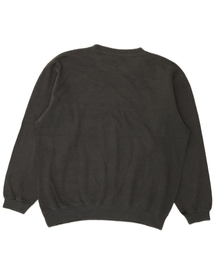 Champion Sudadera Hombre Jumper XL Gris Algodón