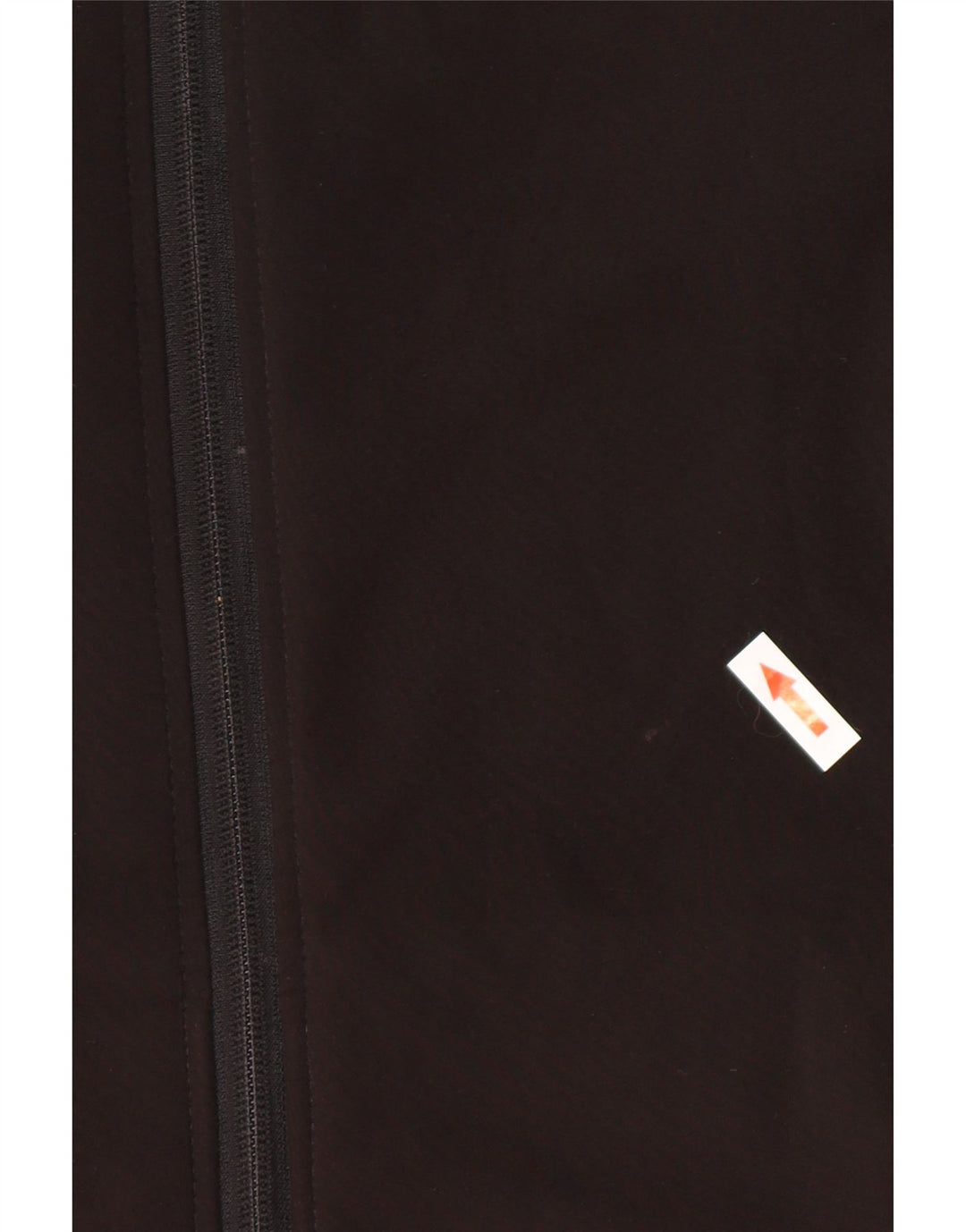 Chaqueta cortavientos con capucha para mujer Mountain Warehouse UK 44 Grande Negro