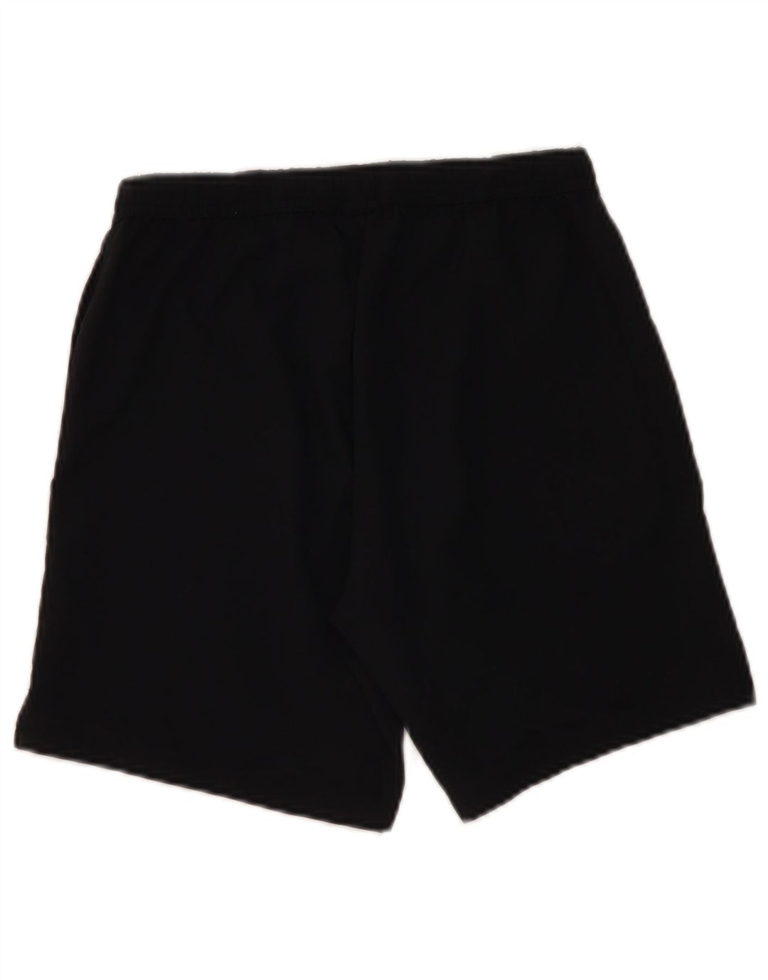 Ellesse Shorts deportivos Niña 11-12 años Negro Poliéster
