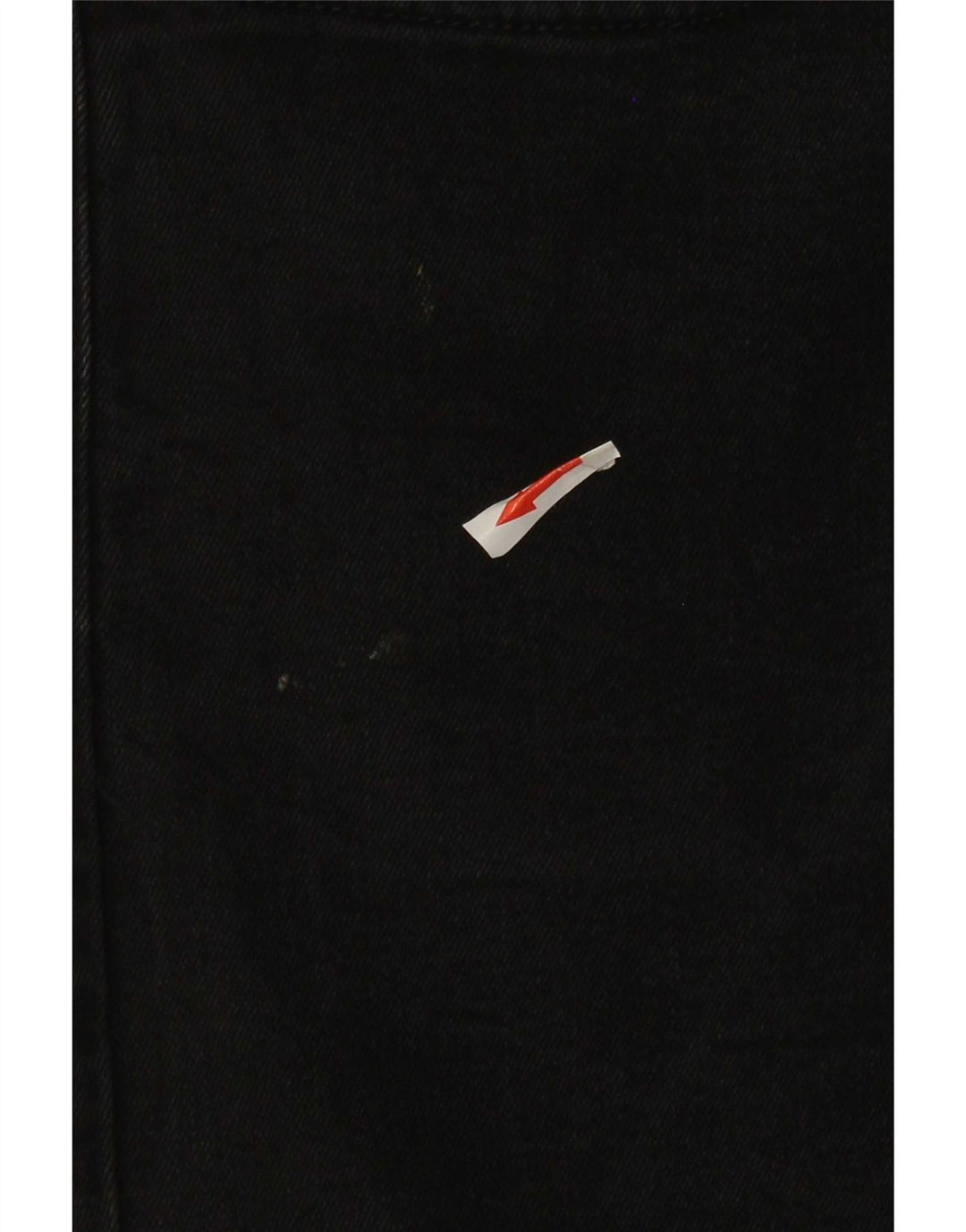 Vaqueros Levi's 512 Slim Tapered para hombre W34 L32 Negro