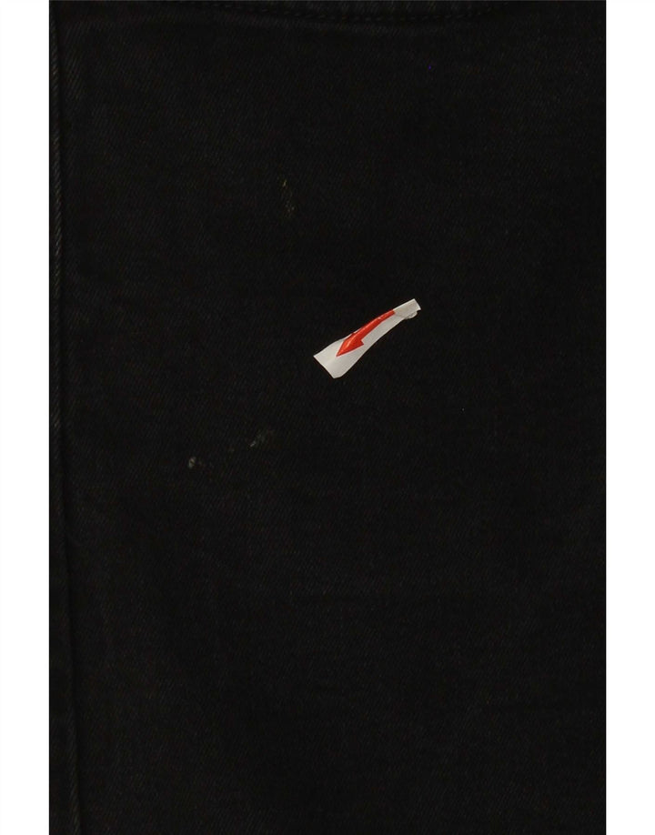 Vaqueros Levi's 512 Slim Tapered para hombre W34 L32 Negro
