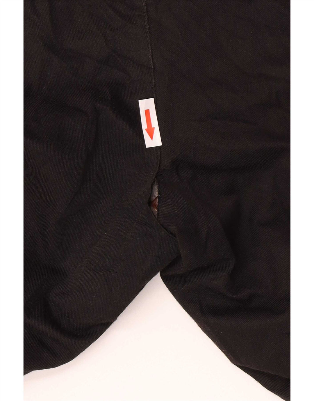 Pantalones de esquí para hombre Mountain Warehouse Medium W34 L31 Poliéster negro