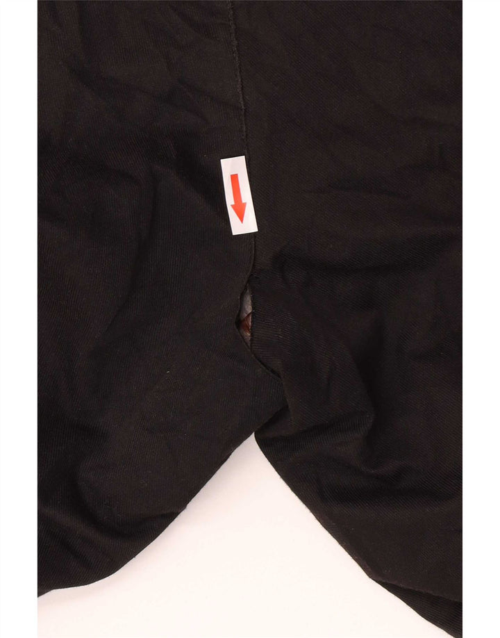Pantalones de esquí para hombre Mountain Warehouse Medium W34 L31 Poliéster negro
