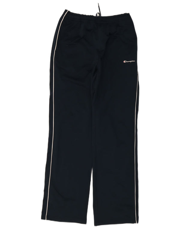 Champion Pantalón Chándal Hombre XL Azul Marino Poliéster
