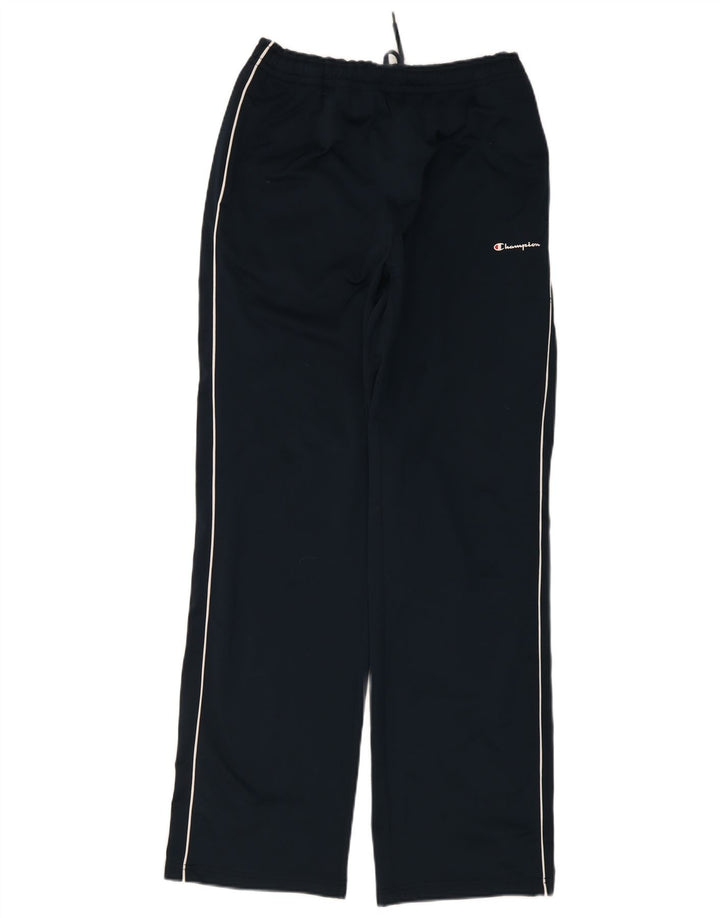 Champion Pantalón Chándal Hombre XL Azul Marino Poliéster