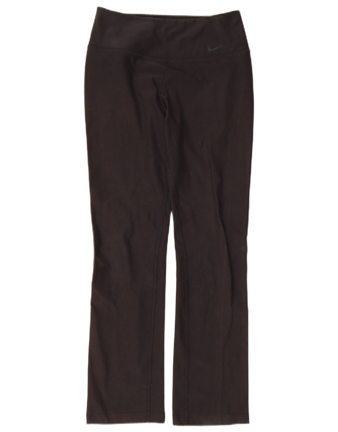 Nike Leggings Dri Fit para mujer UK 10 Small Poliéster negro