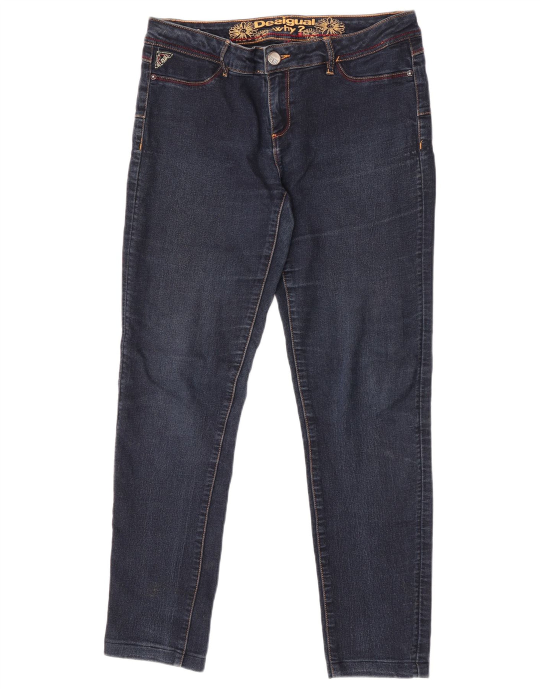 Jeans Desigual Mujer