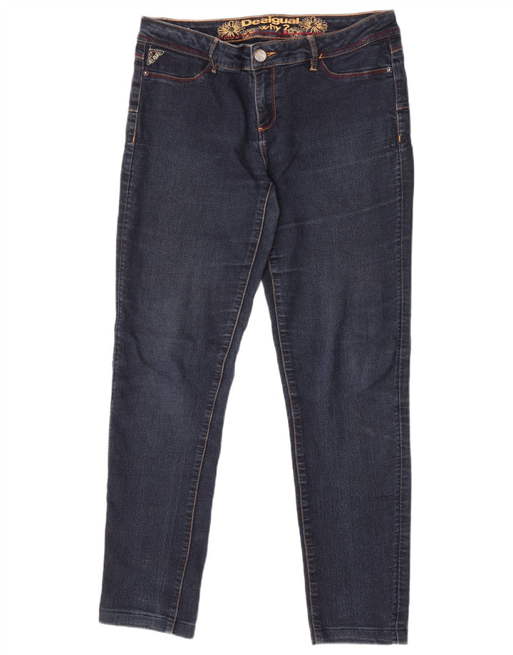 Jeans Desigual Mujer